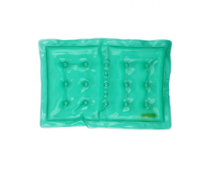 Ogrzewacz żelowy wielokrotnego użytku MAX Plus 19,5 x 29 cm